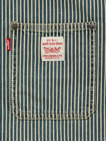 Levi's｜WORKWEAR SUNRISE トラッカージャケット | Rakuten Fashion