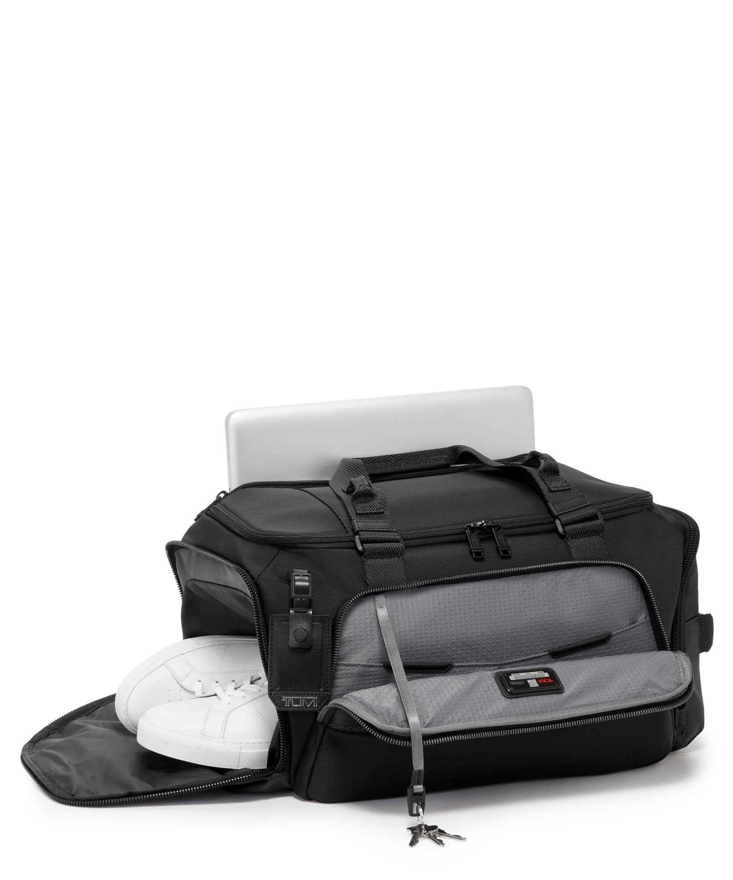 TUMI｜【TUMI 公式店】 ALPHA BRAVO 「メイソン」ダッフル | Rakuten