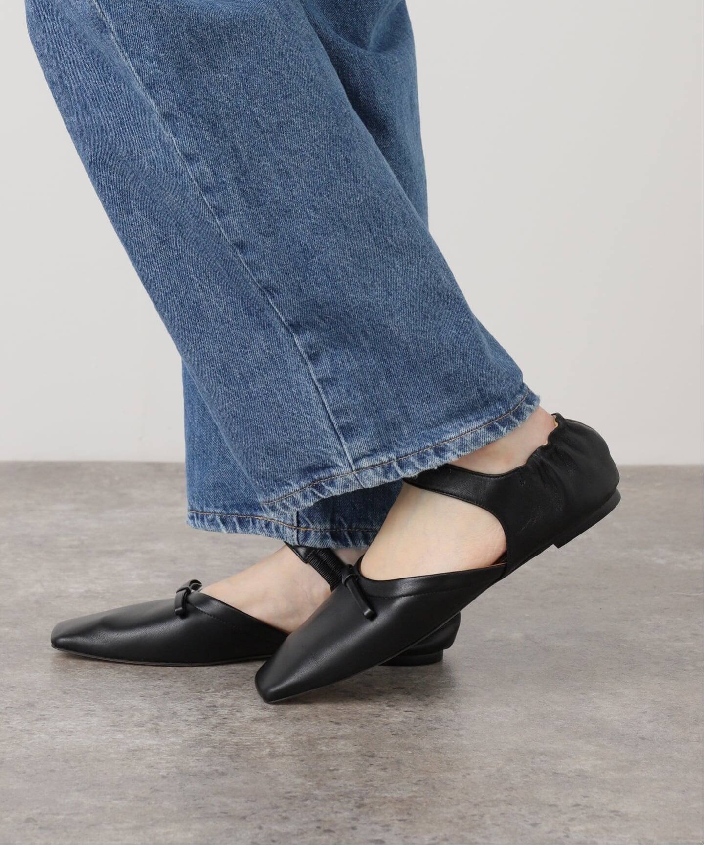 IENA｜PIPPICHIC/ピッピシック chou chou 2 シューズ | Rakuten