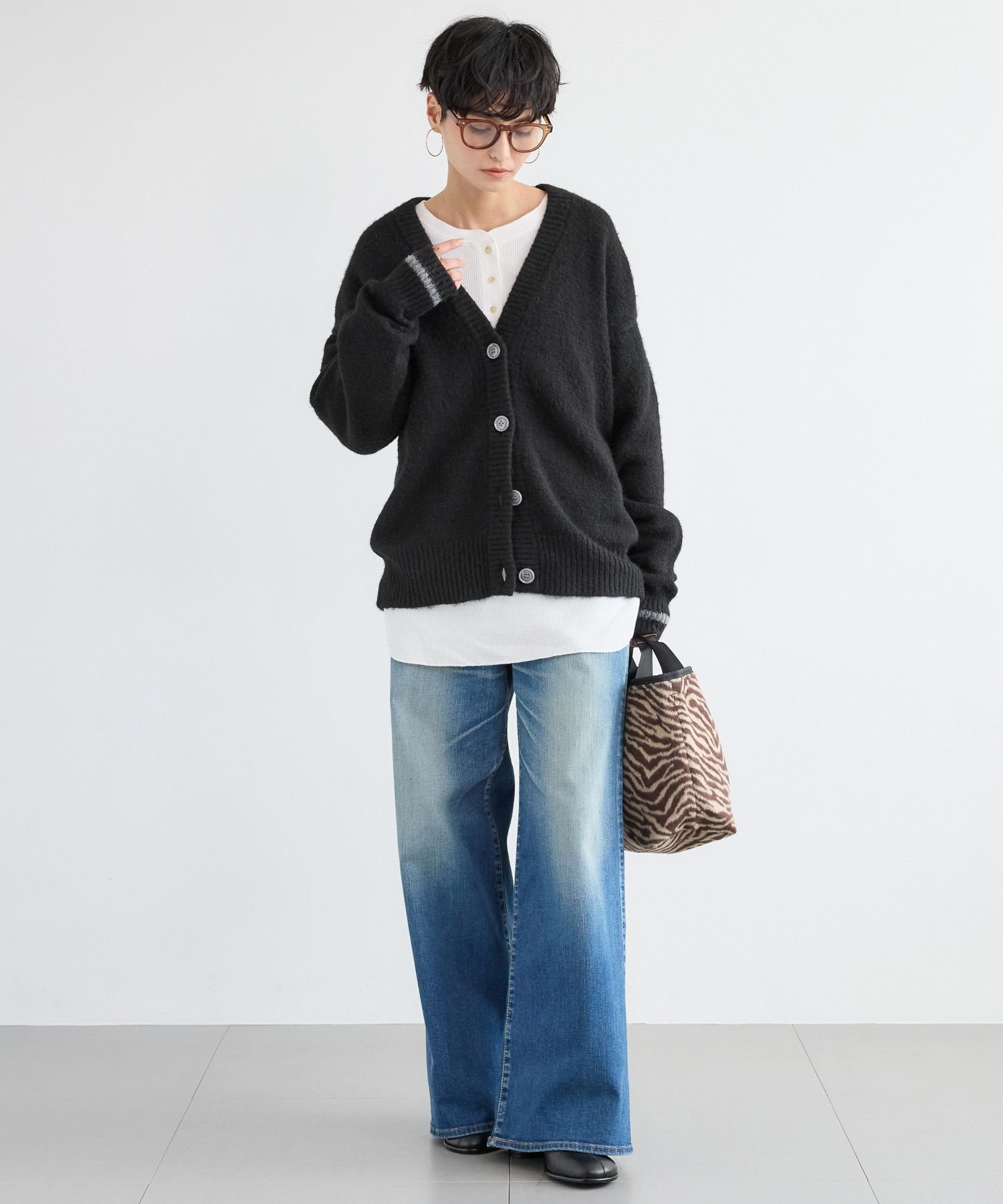 BARNYARDSTORM｜SURT / バギーデニム【WEB限定サイズ】 | Rakuten