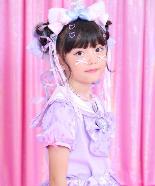 NARUMIYA ONLINE｜【しなこちゃん】なりきりセットアップ | Rakuten