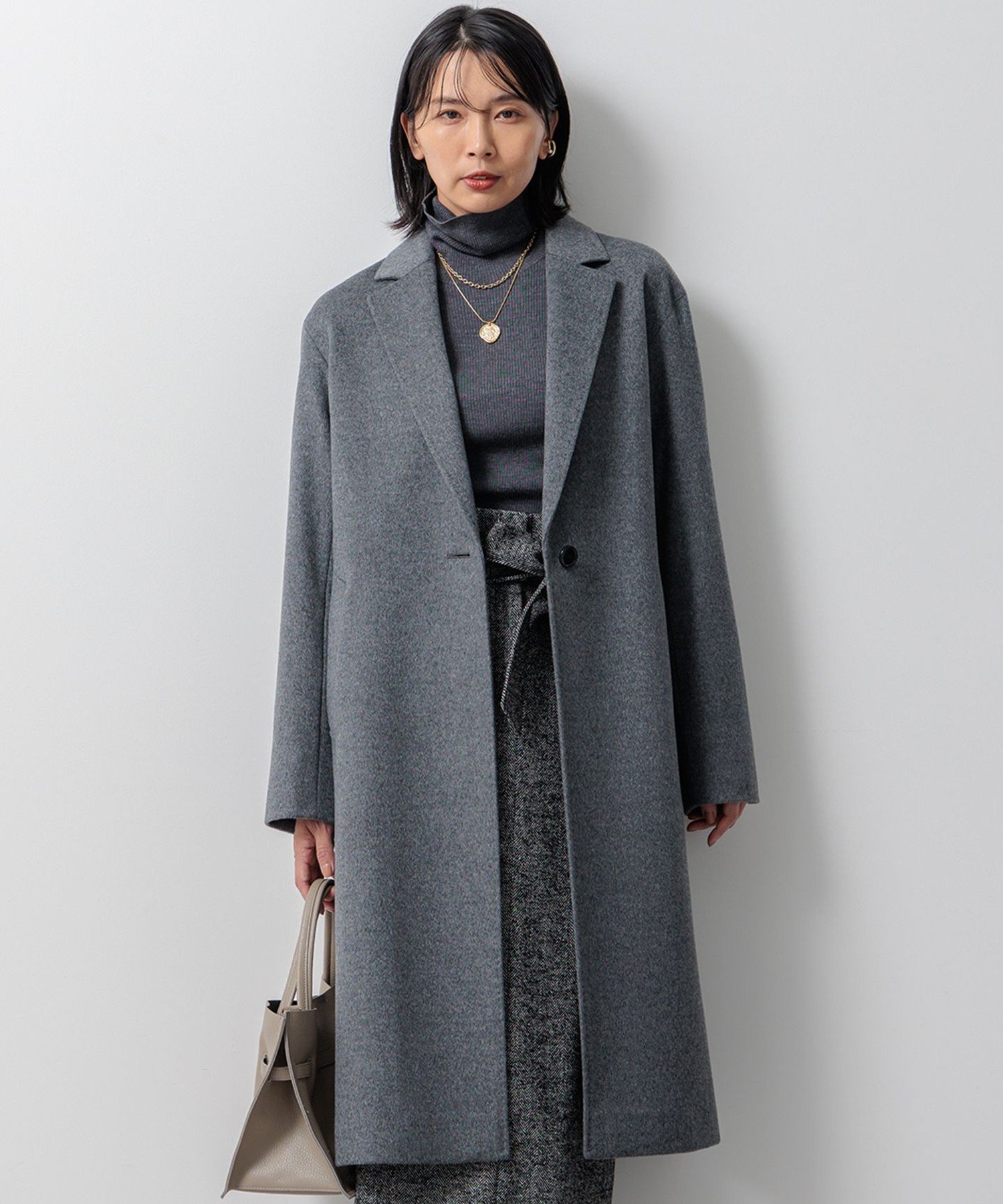 23区 チェスターコート」の人気商品一覧 | 安い商品を通販サイトから