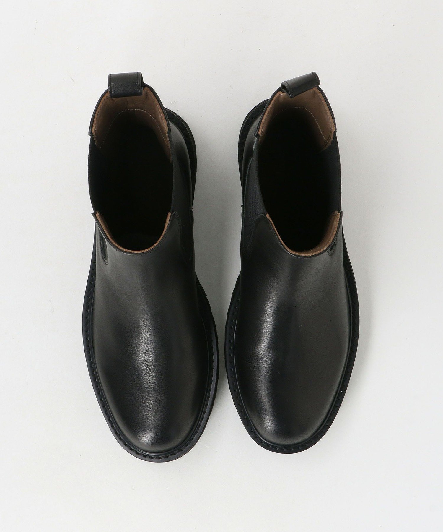 ODETTE E ODILE｜チェルシー ショートブーツ55*↑ | Rakuten Fashion