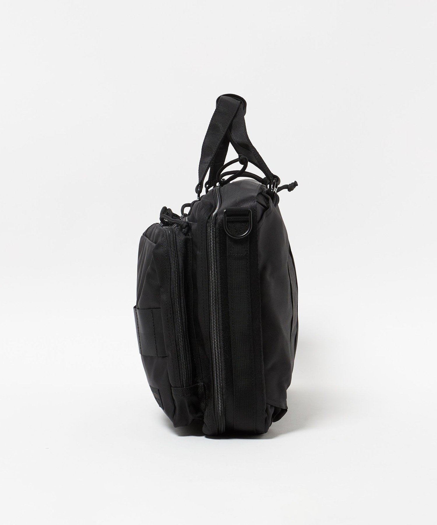 76 美品　ブリーフィング　ユナイテッドアローズ　ビジネスバッグ　3way UNITED ARROWS｜【別注】<BRIEFING>A4 3WAY/ブリーフケース | Rakuten