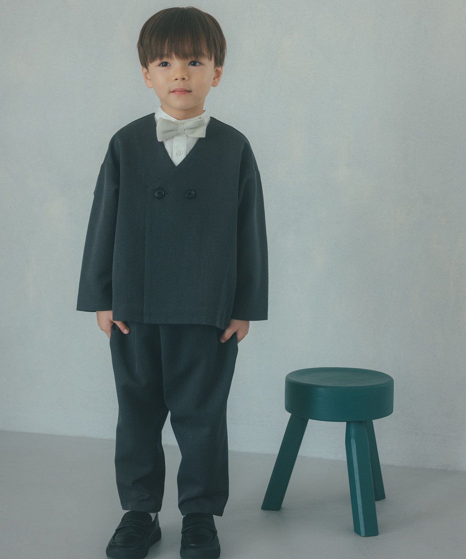 楽天市場】グリーンレーベル kids フォーマルの通販