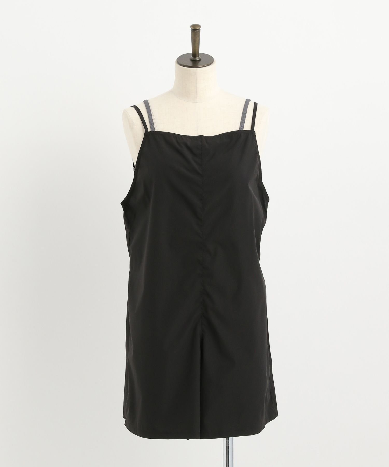 Andemiu｜【水着】ギャザー3セットスイムウェア | Rakuten Fashion