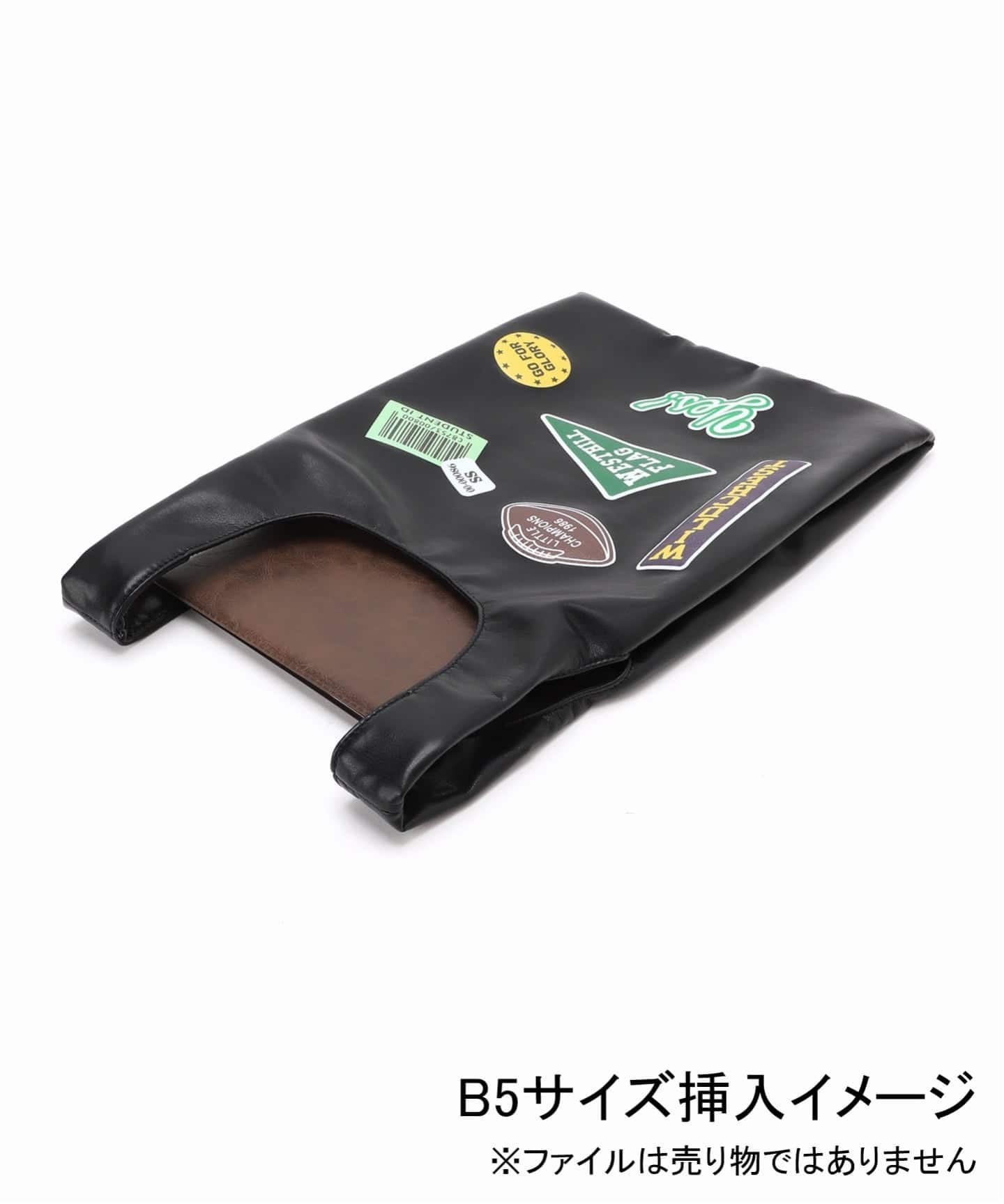 Spick & Span｜《追加予約》Spick&Span SHOPPER BAG* | Rakuten