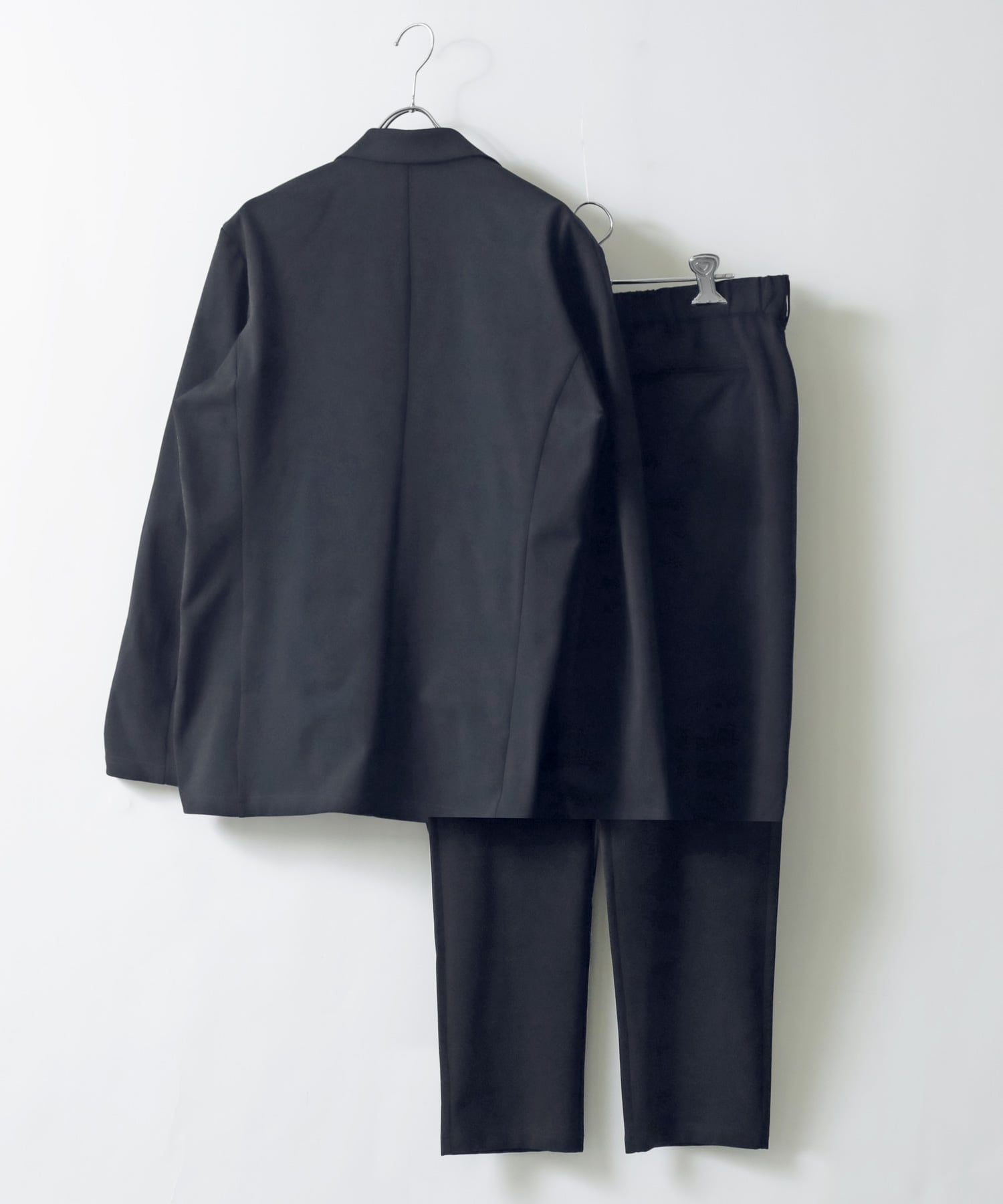 marukawa｜別注 セットアップ メンズ テーラード ジャケット