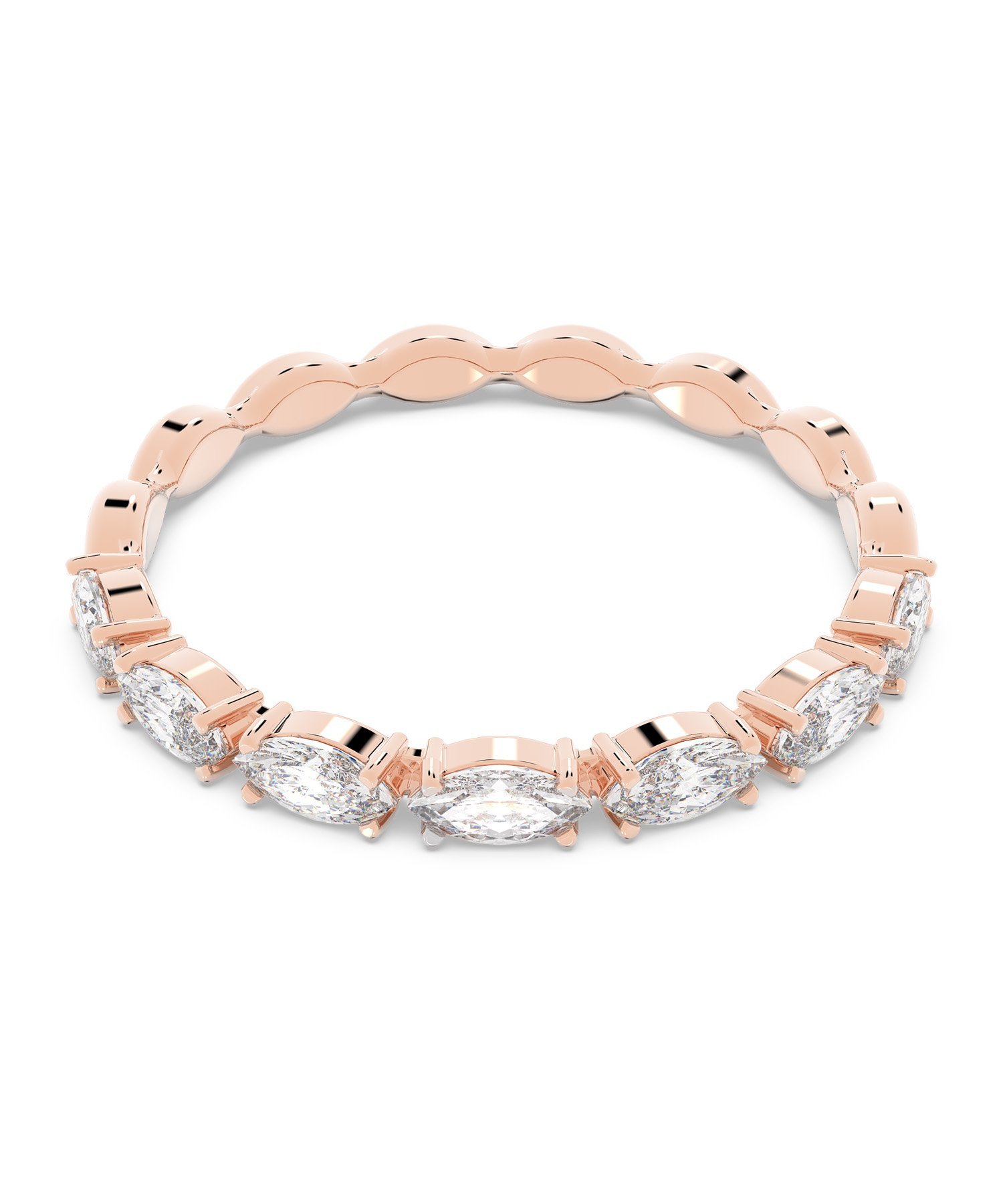 SWAROVSKI｜【公式】【スワロフスキー】Matrix Vittore リング