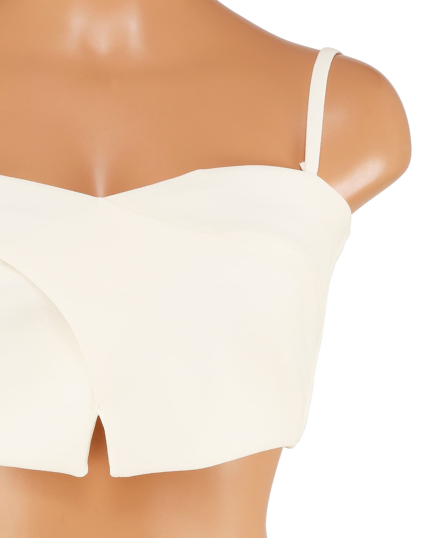 San-ai Resort northerly｜クロスバンドゥビスチェビキニ 9M 【San-ai