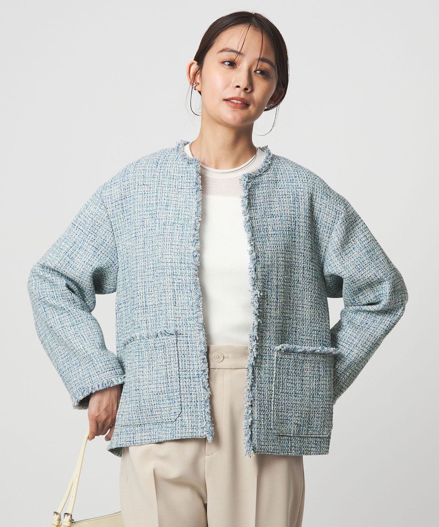 UNITED ARROWS green label relaxing｜[size SHORTあり]ミックス