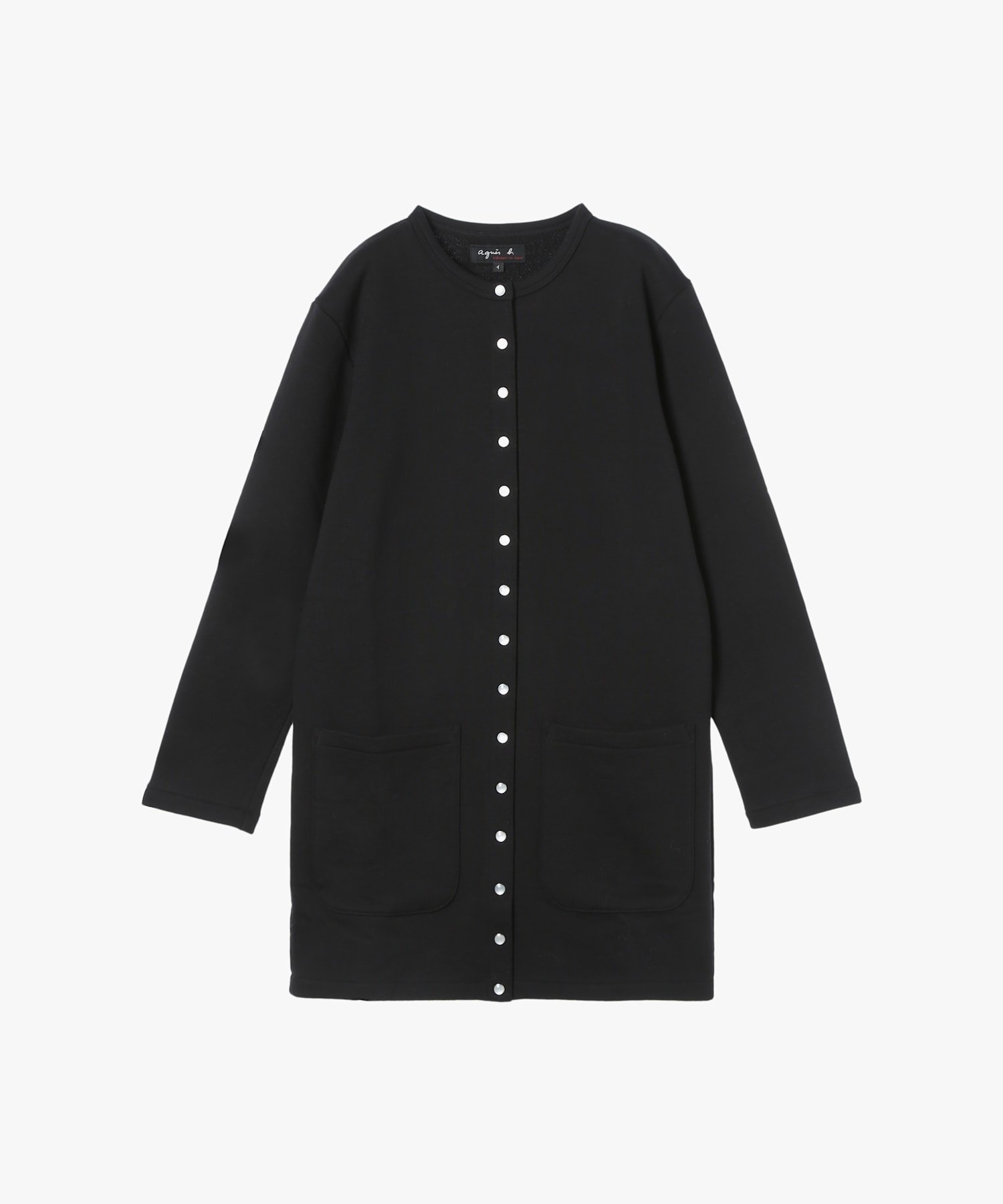 アニエスベー(agnes b.) レディースカーディガン・ボレロ | 通販・人気