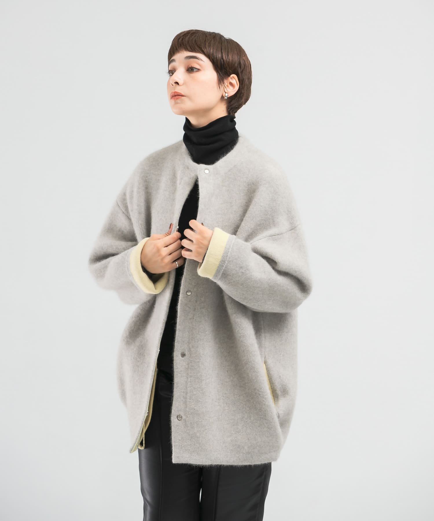 URBAN RESEARCH ROSSO｜ELENDEEK CN RACCOON MIX WCD | Rakuten