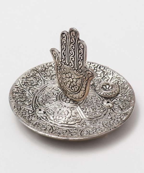 journal standard Furniture｜【TUDES/トゥーデス】INCENSE HOLDER SET