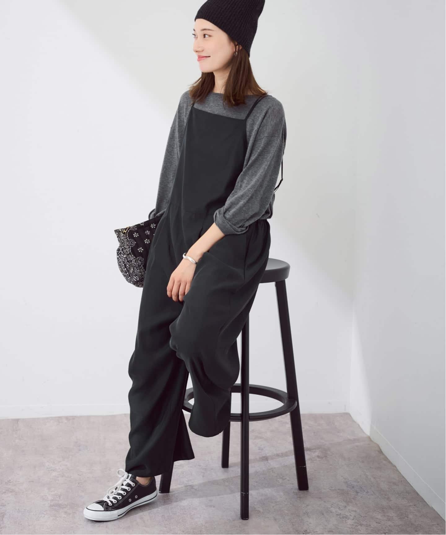 FRAMeWORK｜≪追加≫キュプラツイルキャミサロペット 2 | Rakuten