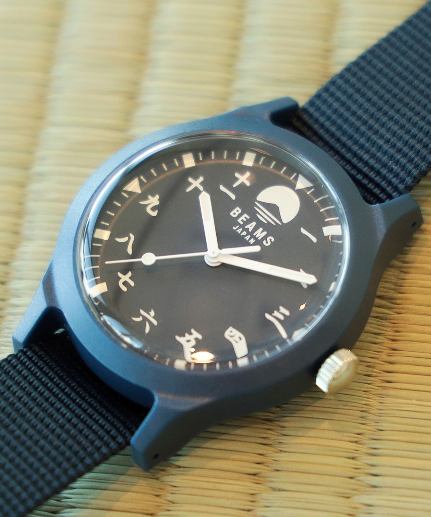 BEAMS JAPAN｜〈UNISEX〉ビームス ジャパン オリジナル 漢数字