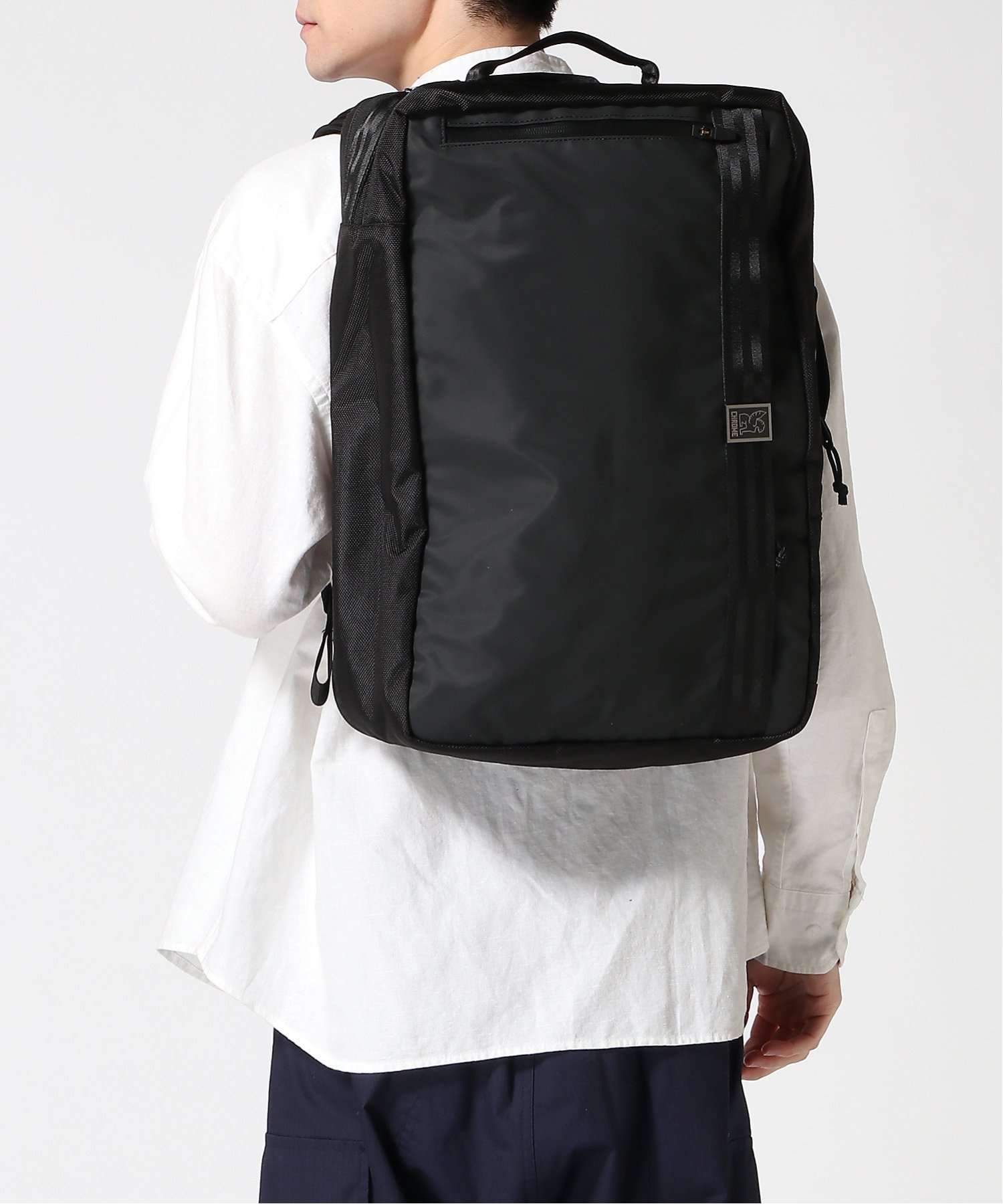 CHROME｜(M)TURRET TRANSIT PACK | Rakuten Fashion(楽天ファッション