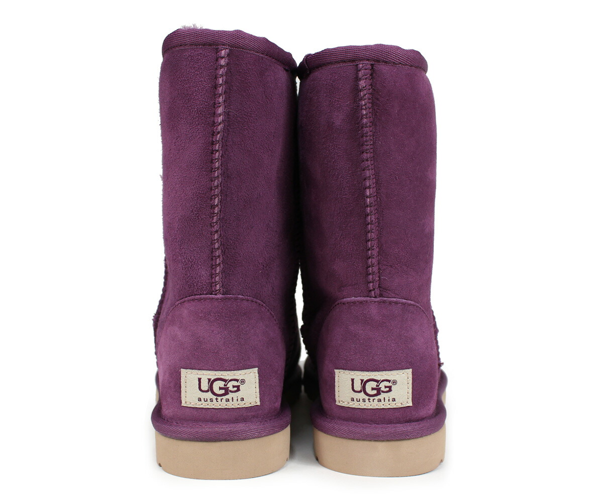 楽天市場】アグ UGG ブーツ ムートンブーツ クラシック ショート 2