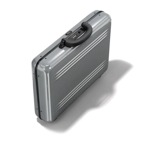 楽天市場】ZERO HALLIBURTON ゼロハリバートン アタッシュケース