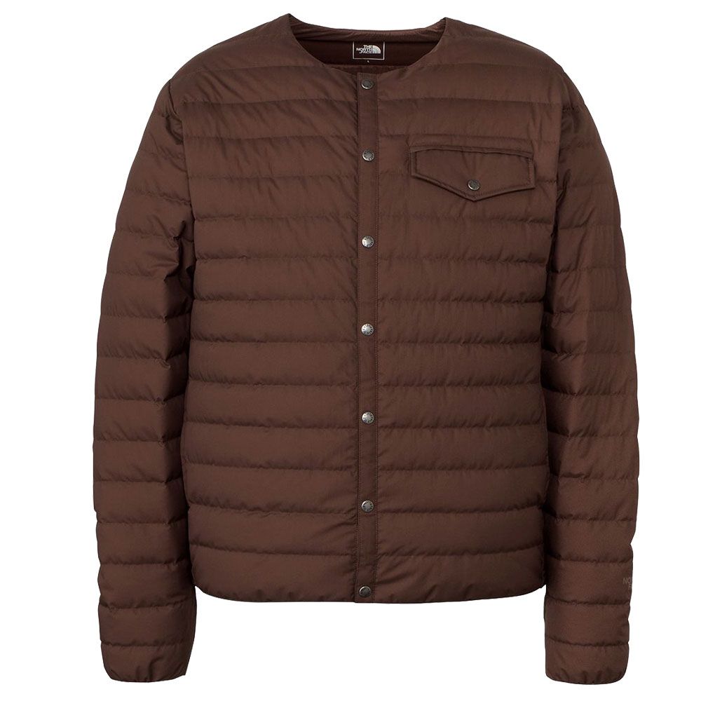 ザ・ノース・フェイス(THE NORTH FACE) cardigan shell ws zepher