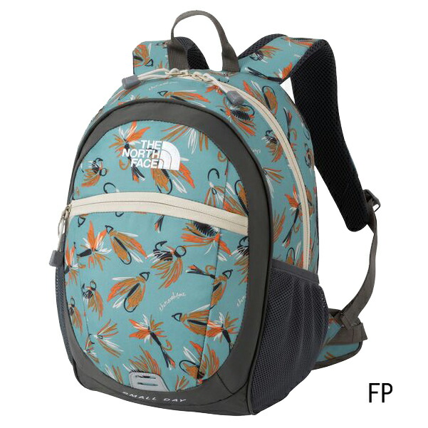 ザ ノースフェイス リュック キッズ スモールデイ」の人気商品一覧