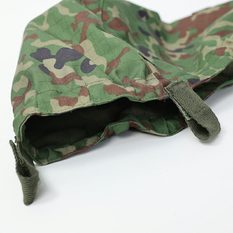 楽天市場】MAXTACS 陸上自衛隊. ナイトビジョン用ヘルカバー[陸自迷彩