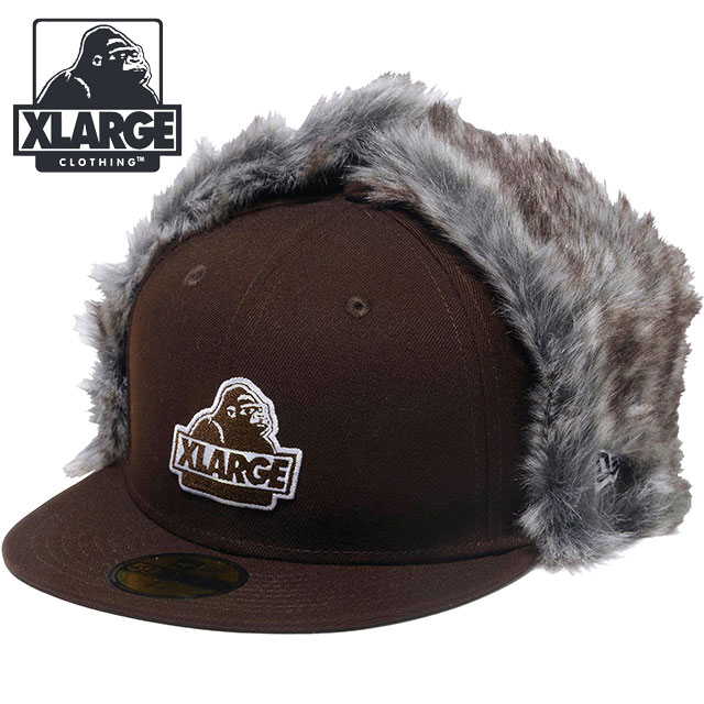 楽天市場】【コラボ】エクストララージ XLARGE ニューエラ ドッグ