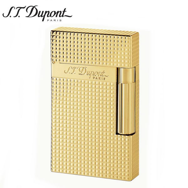 楽天市場】St.デュポン LINE2 ラインツー ガスライター ダイアモンド
