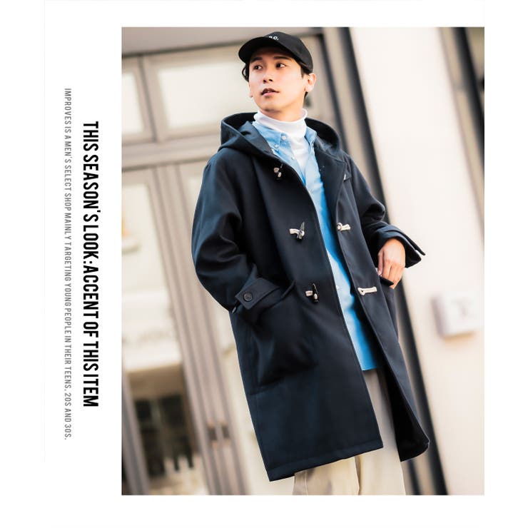 楽天市場】【ﾎﾟｲﾝﾄ2倍＆ｸｰﾎﾟﾝ！3/11(水) 1:59まで】improves ダッフル