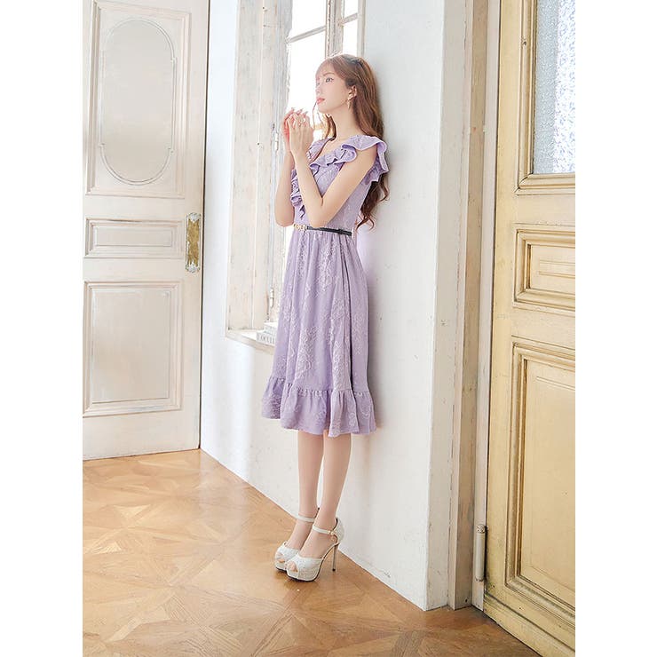 楽天市場】DressShop JEWELS 【sifeel/シフィール】マーメイド