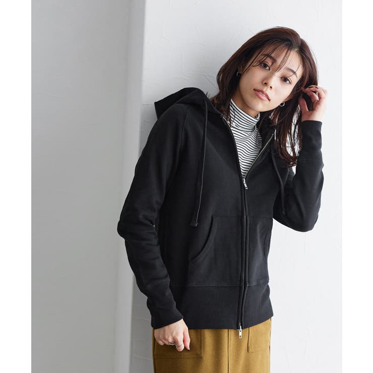 楽天市場】【ﾎﾟｲﾝﾄ2倍＆ｸｰﾎﾟﾝ！3/11(水) 1:59まで】Pierrot 裏毛ZIP