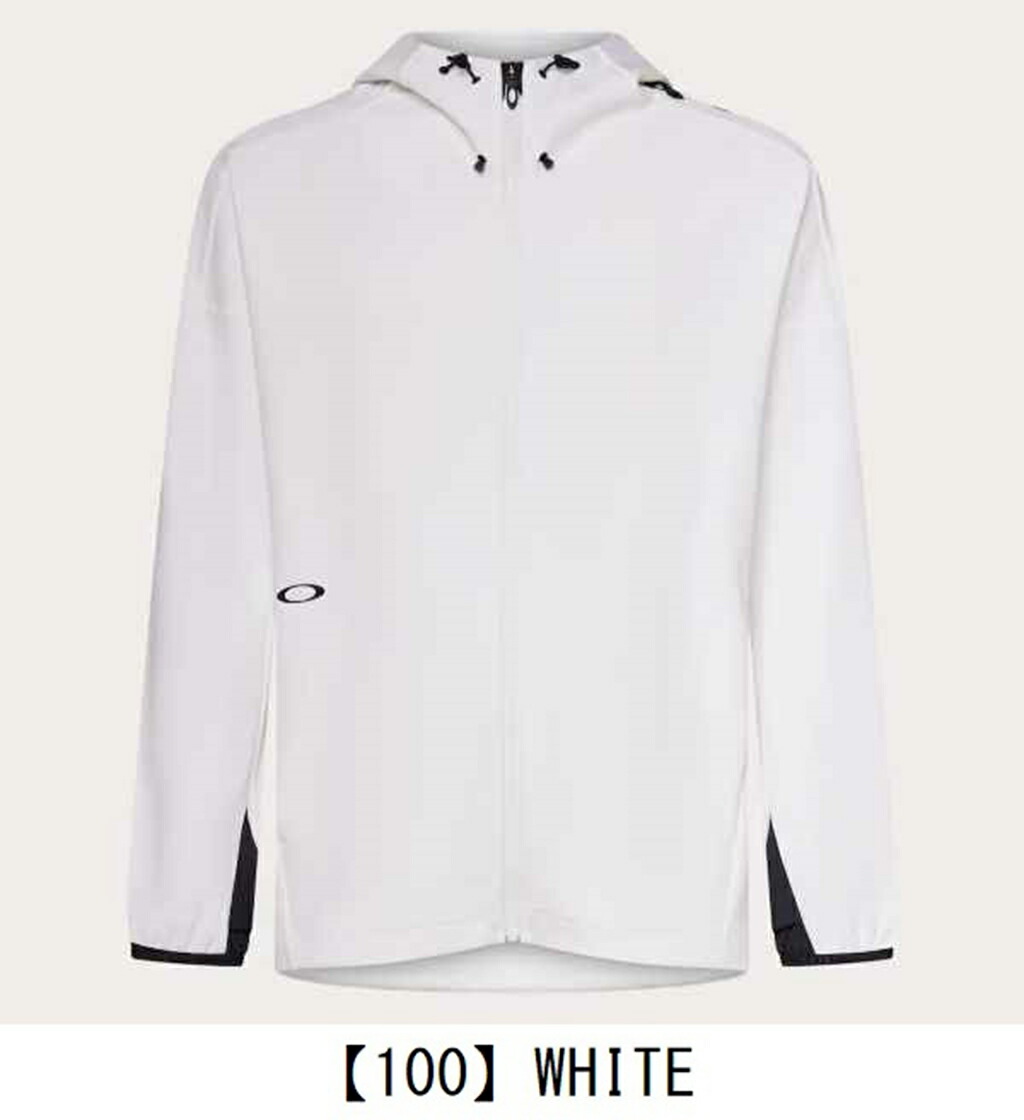 楽天市場】オークリー（カラーホワイト）（パーカー｜トップス