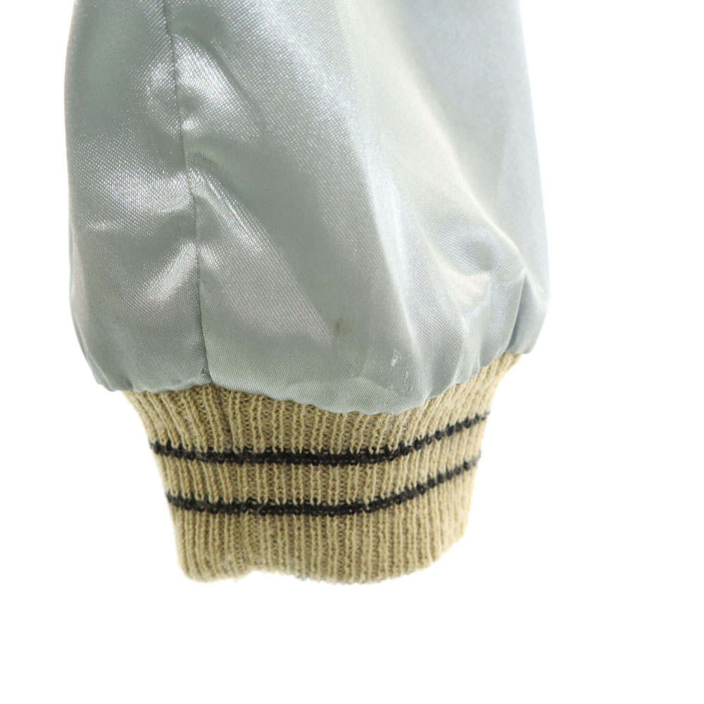 楽天市場】古着 東洋エンタープライズ テーラー東洋 TT10726 スカル 龍