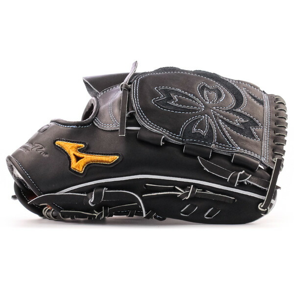 楽天市場】硬式グローブ / ミズノプロ 投手用 硬式グラブ 右投げ