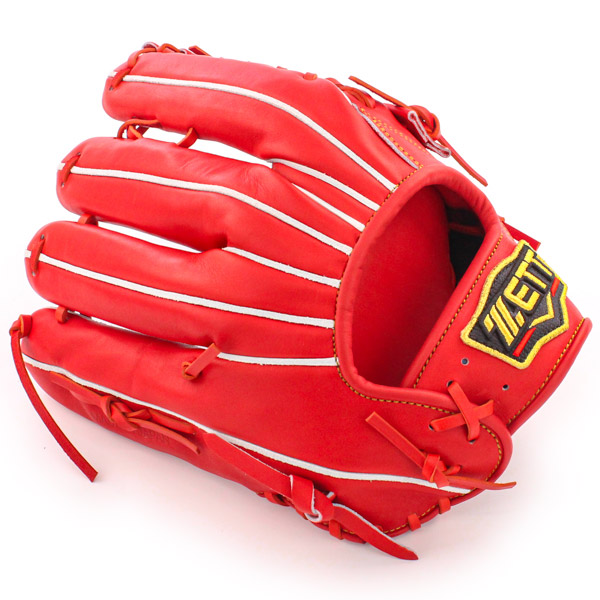 楽天市場】硬式グローブ / ゼット 外野手用 硬式グラブ 右投げ