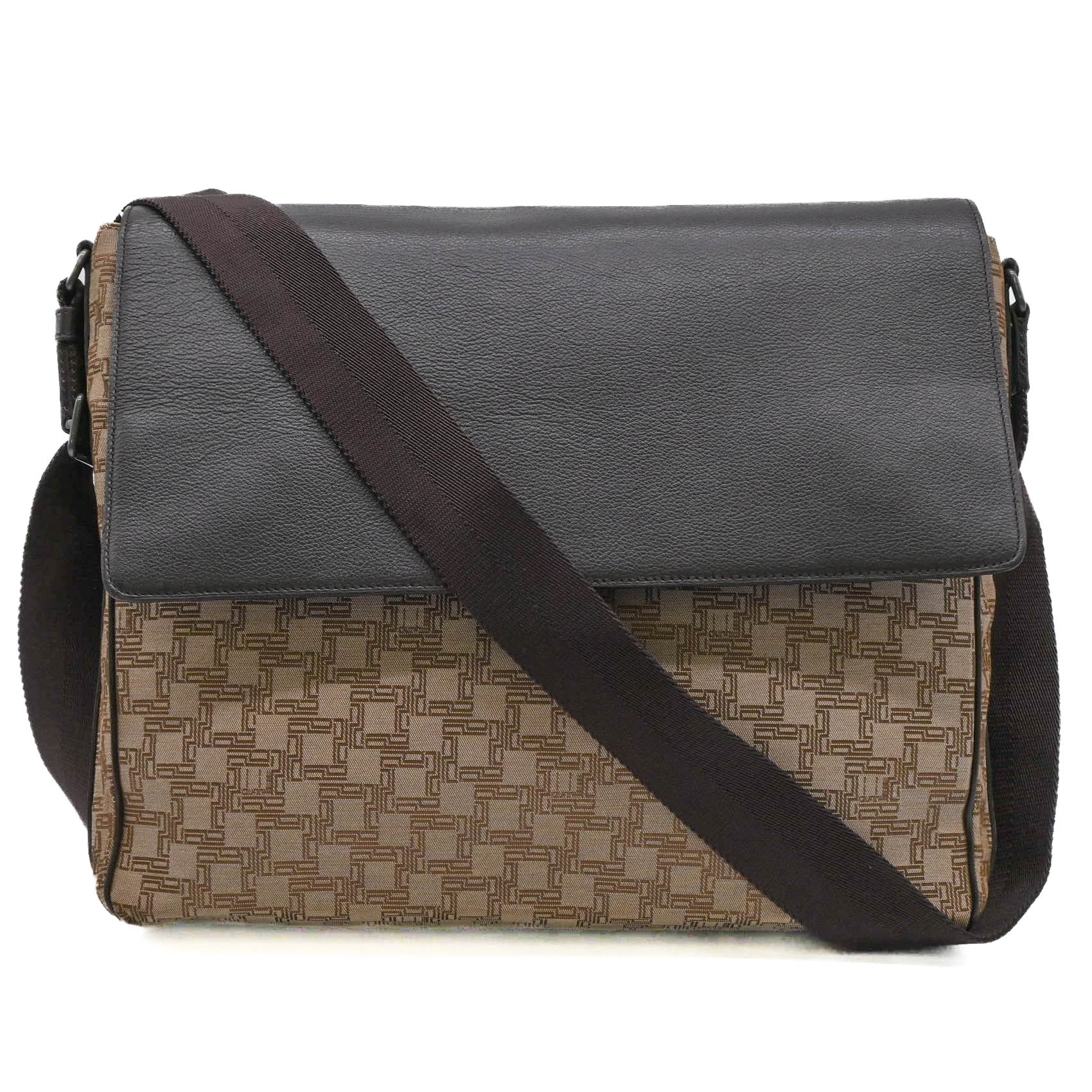 楽天市場】ダンヒル ディーエイト ショルダーバッグの通販