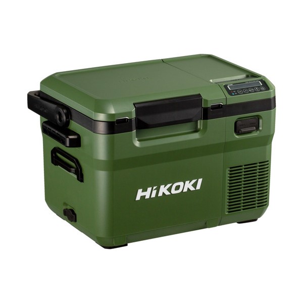 楽天市場】日立 コードレス冷温庫 ul18dslの通販