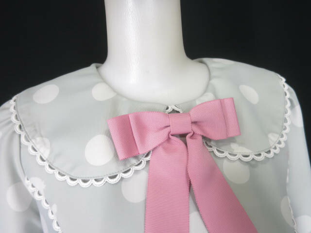 楽天市場】Angelic Pretty / Lovely Poodleワンピース アンジェリック