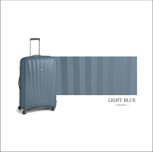 楽天市場】イタリア製ブランド RONCATO ロンカート UNO ZIP ZSL 5081