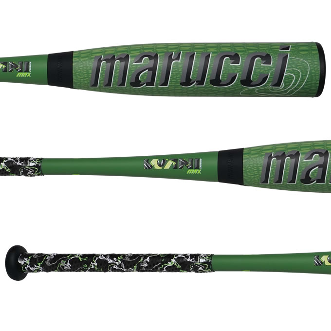 楽天市場】【即日発送可】marucci ワニクラッシャーマックス MJJSBBWCM