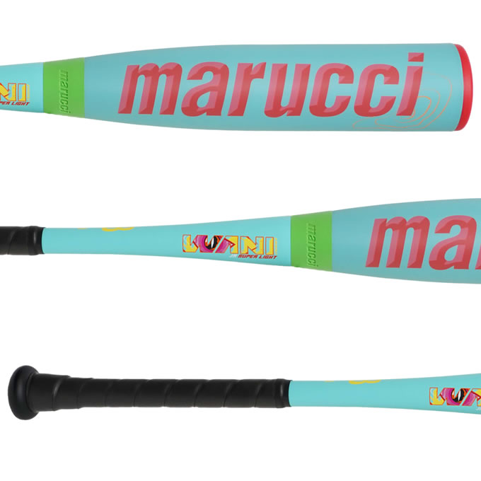 楽天市場】【即日発送可】marucci ワニクラッシャー スーパーライト