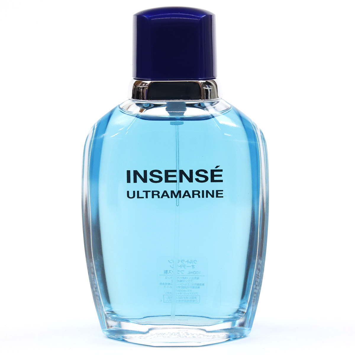 楽天市場】GIVENCHY ジバンシイ 香水 ウルトラマリン オードトワレ