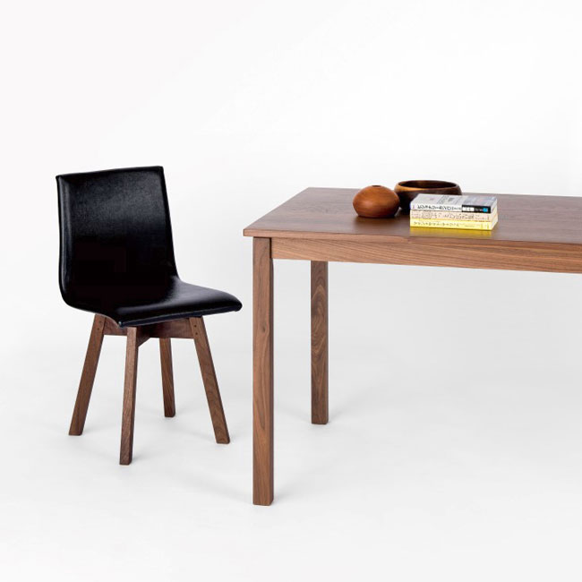 楽天市場】ダイニングチェア 回転式 回転チェア 回転イス 椅子 北欧