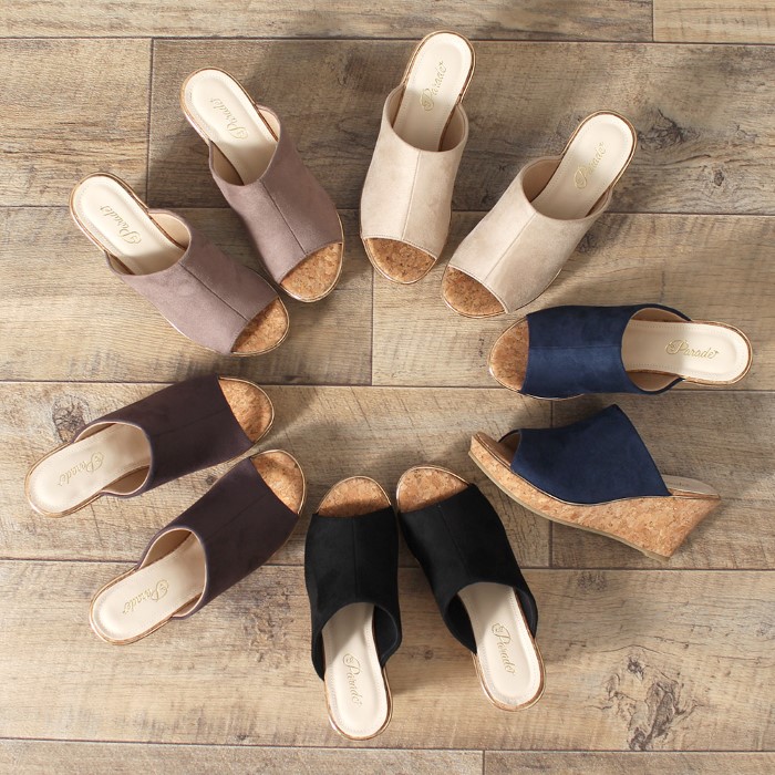 楽天市場】【スーパーセール中P20倍×10％オフCP】 サンダル レディース