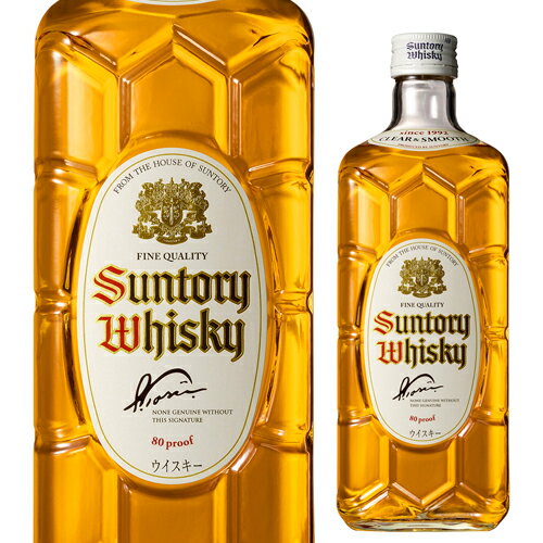 楽天市場】【全品P3倍 3/5限定】サントリー 白角 40度 700ml 数量限定