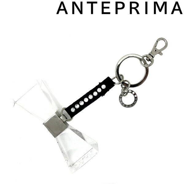 楽天市場】【中古】 ANTEPRIMA キーホルダー アンテプリマ 【やや傷や