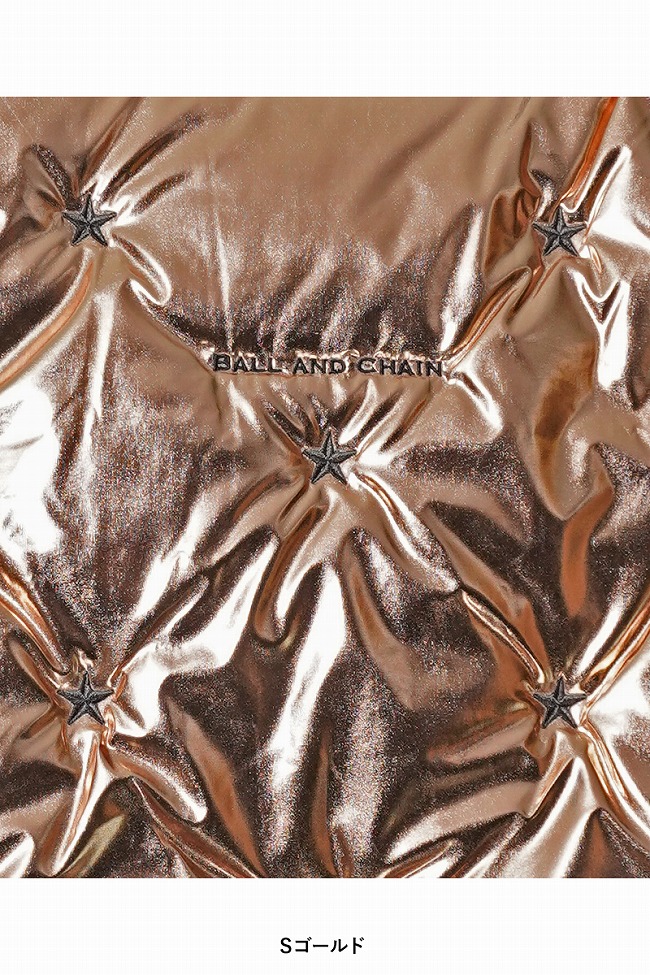 楽天市場】ボールアンドチェーン Ball & Chain エトワール(M) etoile(M