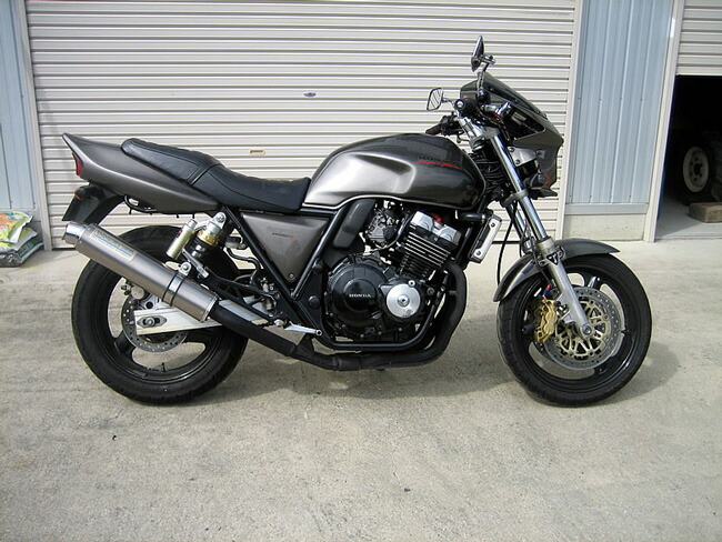 楽天市場】送料無料 CB400SF CB400FOUR 汎用ビキニカウルタイプR ds