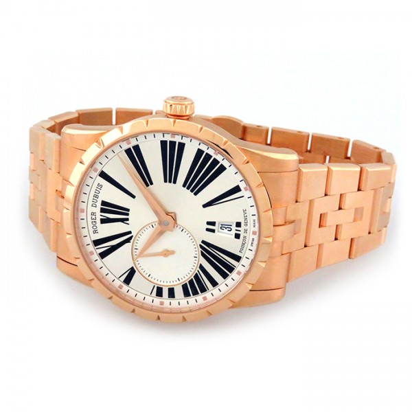 楽天市場】ロジェ・デュブイ ROGER DUBUIS エクスカリバー 42 マイクロ