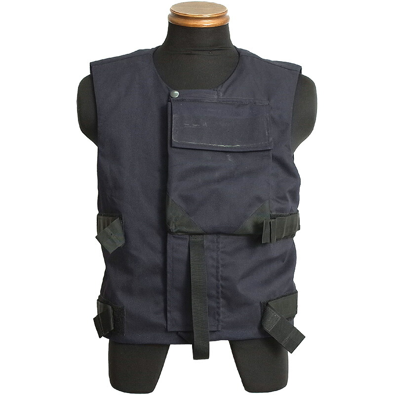 楽天市場】イギリス軍 Royal Navy ボディーアーマー ベスト ネイビー